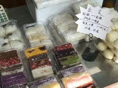 -非遗近水楼糕团(景德路店)