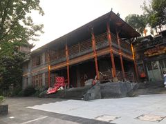 -鸿恩陶然大观园