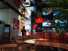 大堂-小骨煲金华砂锅(转塘金街美地店)