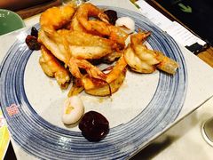 -那家小馆•北京菜•烤鸭(中关村店)