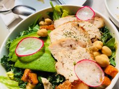 -农畉LONFOOD(福田星河COCOPark店)