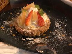 -斯比特花园西餐厅(东方商厦店)
