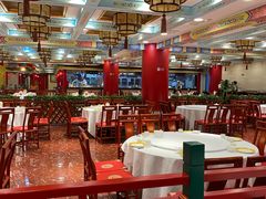 -万荣烤鸭店·北京菜(天坛店)