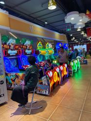 -哈尼鹿儿童乐园(兰州东瓯店)