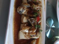 -景月阁空中食府(希尔顿酒店)
