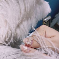-雪儿·YuKi美甲美睫皮肤管理Salon