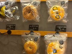 -Max Bakery 阿唛手作