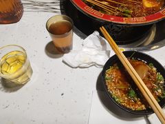 -钢管厂五区小郡肝串串香(奥克斯广场锦城万达店)