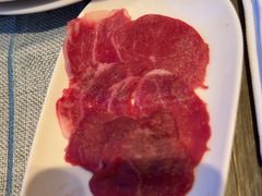 -TABLE·味西餐厅-成都茂业JW万豪酒店