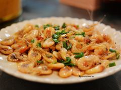 -百家福海鲜排档·闽菜·家宴(斗西路口店)