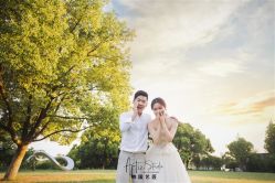 -艺匠摄影ARTIZ STUDIO(南京店)