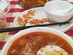 -西贝(南山宝能太古城店)