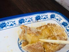 -马打滚