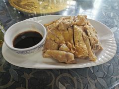 -福满楼(锦溪古镇店)