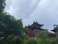 -李自成行宫