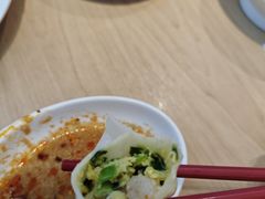 虾三鲜-喜家德虾仁水饺(东方宝泰店)