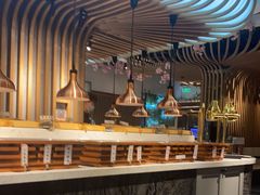 大堂-松子料理(华威桥店)