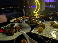-岁粤Moon·湖景餐厅(月光码头店)