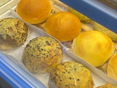 -美嘉华面包西饼店(红胜坊店)