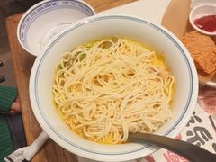 -和府捞面(曹路花园城店)