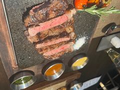 -九月里.自由花园餐厅