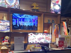 -喜来稀肉(北外滩白玉兰广场店)