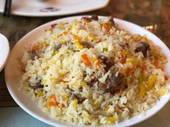 -海尔巴格一甸茶餐厅(团结路店)