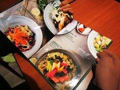 -魏斯理汉堡(西安沣东吾悦店)