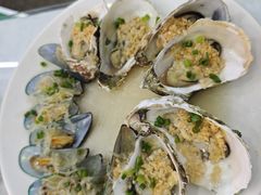 -范饭椰林川湘味海鲜·椰子鸡(三亚湾椰梦长廊店)