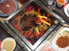 -锦城印象火锅(天府三街店)