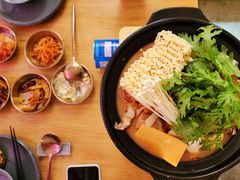 -OPPA HOUSE 韩国欧巴餐厅·韩国菜(北京路店)