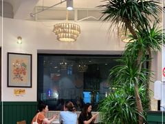 -堂屋糖水店(愚园店)