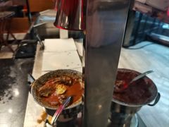 -OPEN開全日自助餐厅·牛肉火锅·海鲜(佛山希尔顿酒店)