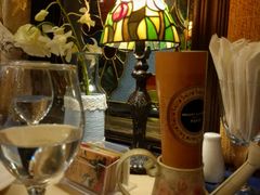 -火车头法国西餐厅