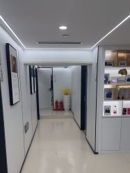 -熙朵美学植发·连锁品牌