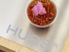 -HUGS coffee(东区店)