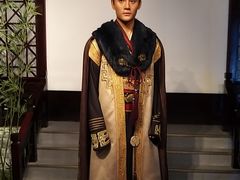 -武汉杜莎夫人蜡像馆