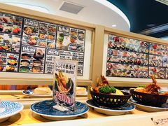 -大起水产回转寿司(道顿堀店)
