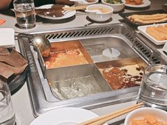 -海底捞火锅(方塔东街店)