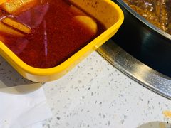 -牛華八婆火锅串串(南中环店)
