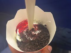 -麦当劳(东直门外大街店)