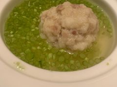 扬州狮子头-扬州香格里拉·香宫中餐厅