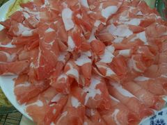 -马记伊源斋涮肉·清真菜(潘家园古玩市场店)