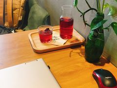 -ZING COFFEE 镜咖啡