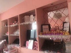 -Pink You美甲美睫纹绣定制中心