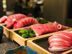 -湊湊火锅·茶憩(打浦桥日月光店)