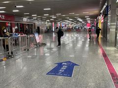 -温州南站