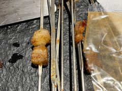 -狼遇见羊烧烤·现穿现烤(旧宫店)
