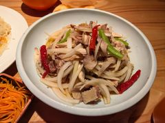 -谷丽麦馕新疆菜·清真(步步高梅溪新天地店)