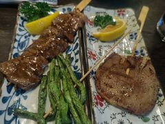 -哥哥の深夜食堂(红松东路店)